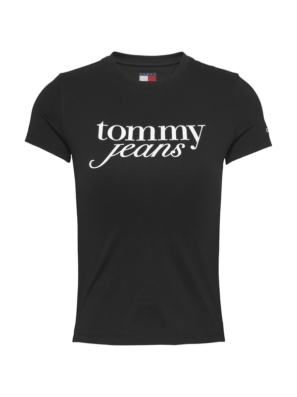  Slim Essential Logo T-Shirt 