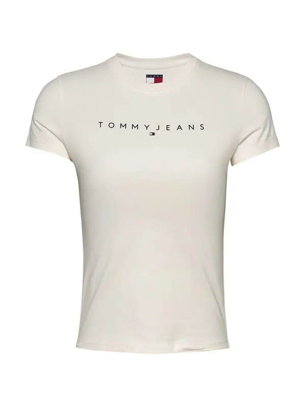  Slim Cotton T-Shirt 
