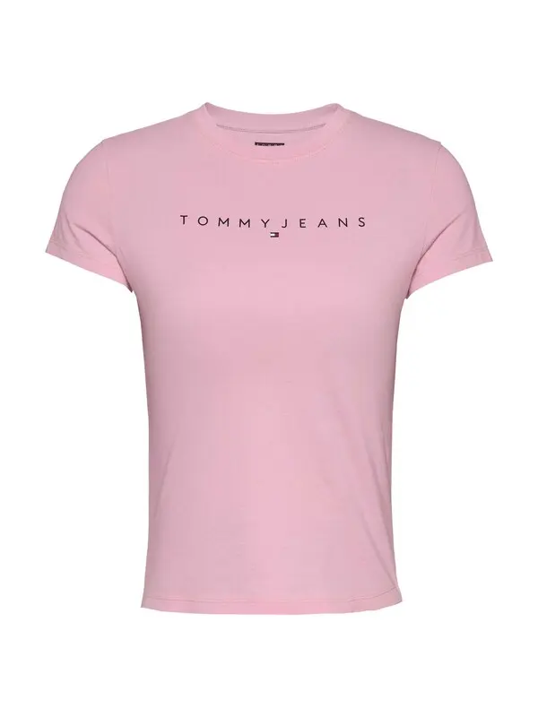  Slim Cotton T-Shirt 