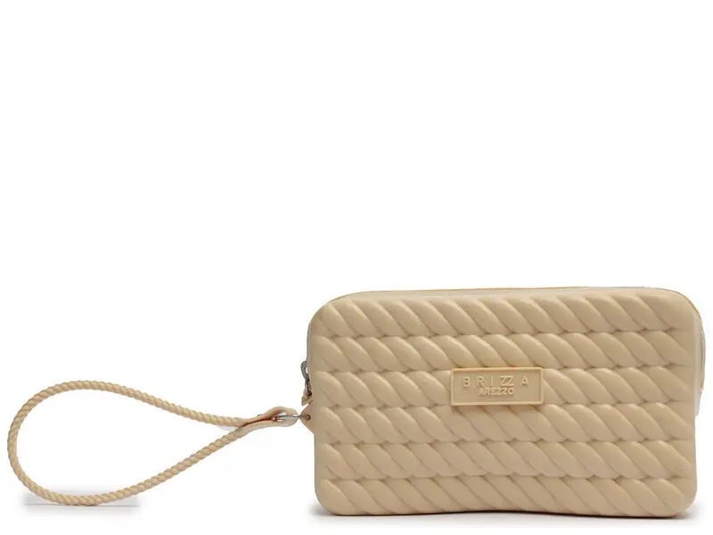 Square Clutch bag