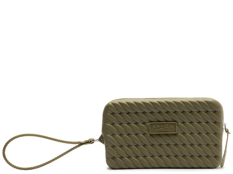 Square Clutch bag