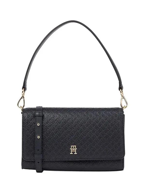  Eternity Monogram Shoulder Bag