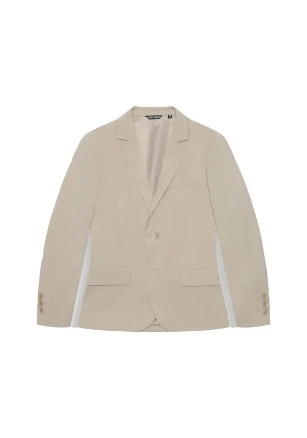 Regular Fit Blazer