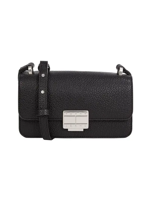  Pebble Grain Crossbody Bag