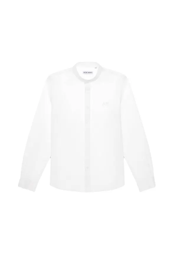 Regular Fit Long Sleeve Shirt