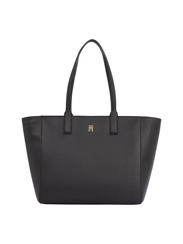 Soft Logo Tote Bag