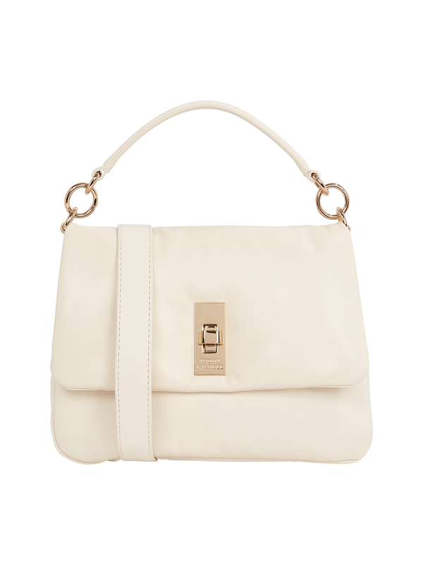  Soft Leather Convertible Crossbody Bag
