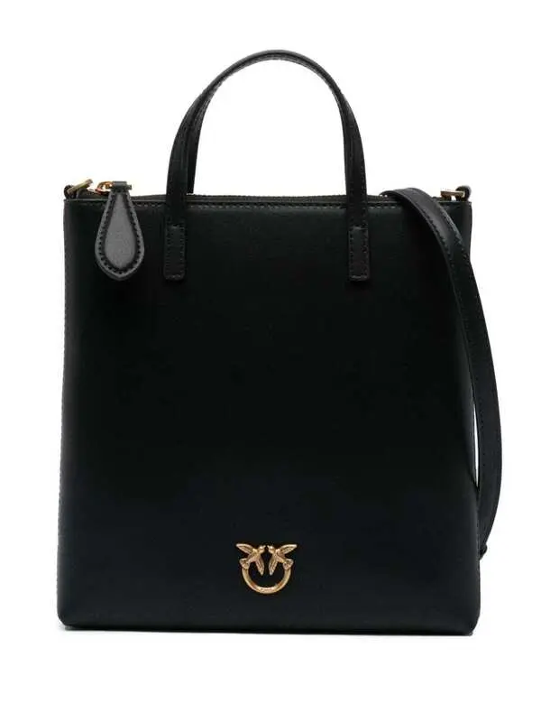 Love Birds Tote Bag