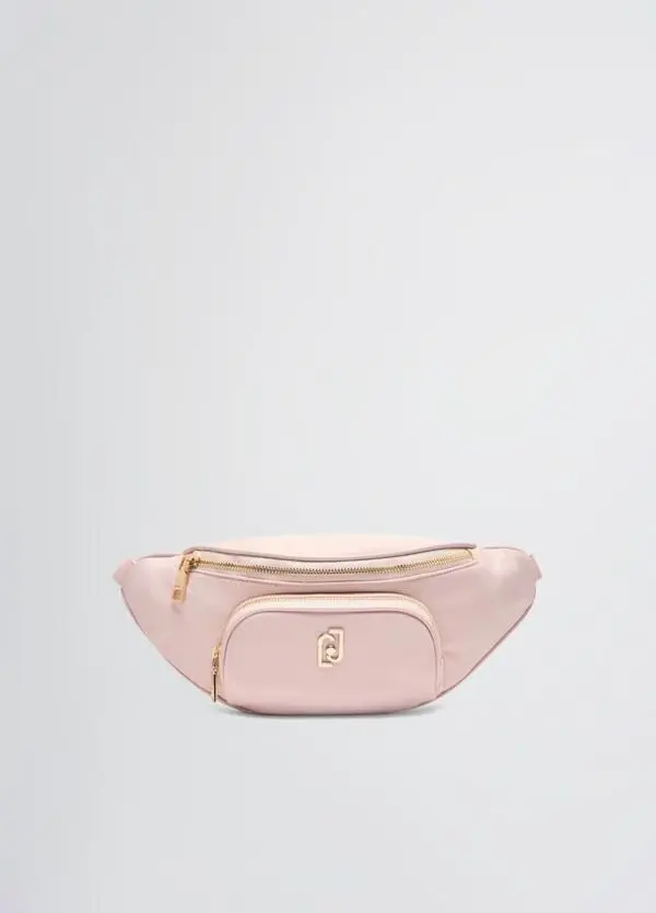  Nylon Pouch Bag 