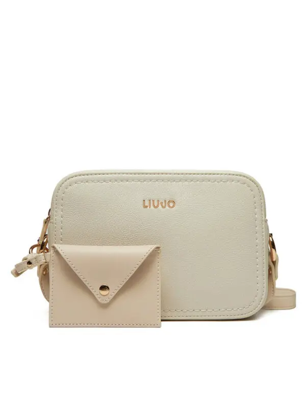 Leather Camera Bag 