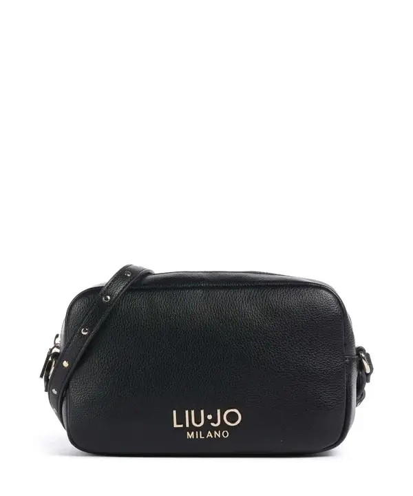 Leather Camera Bag