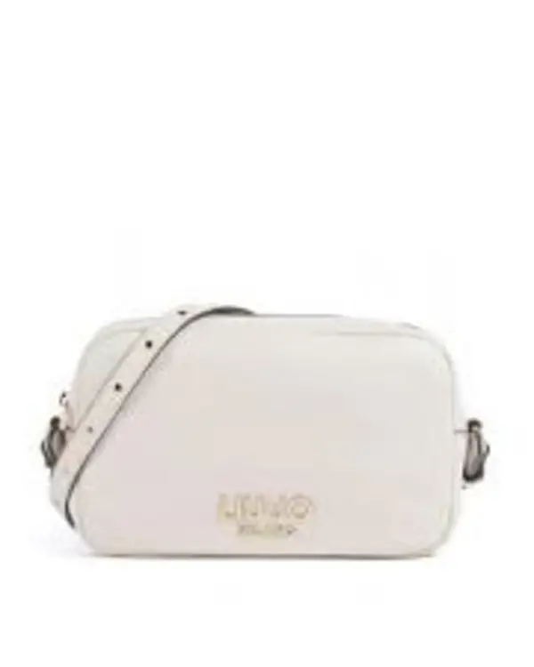 Leather Camera Bag