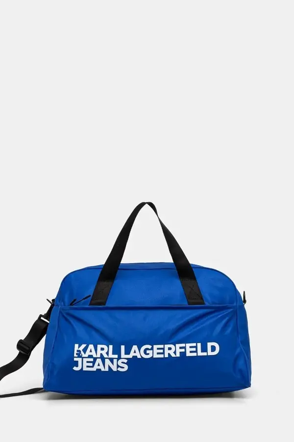  Nylon Weekender Bag
