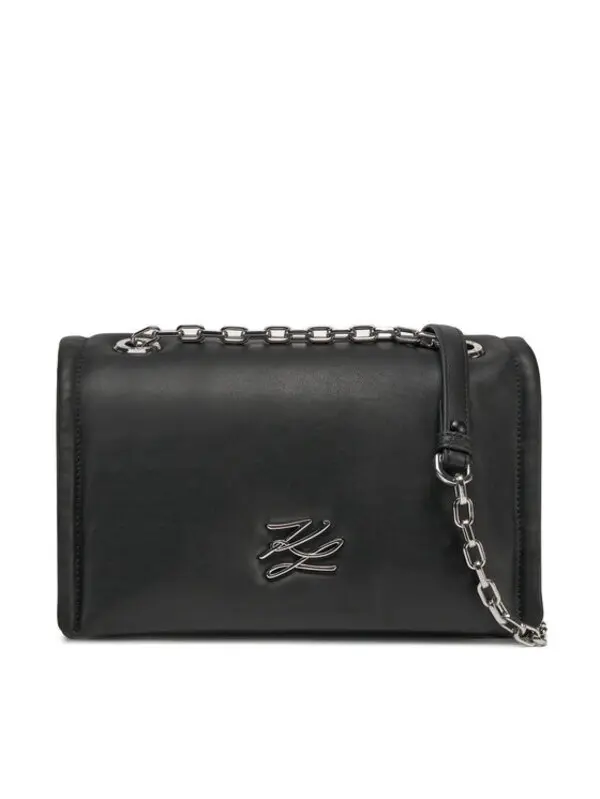 K/Autograph Crossbody Bag