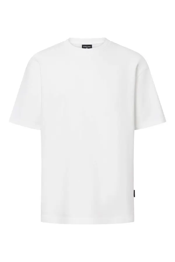 Loose Fit Short Sleeve T-shirt