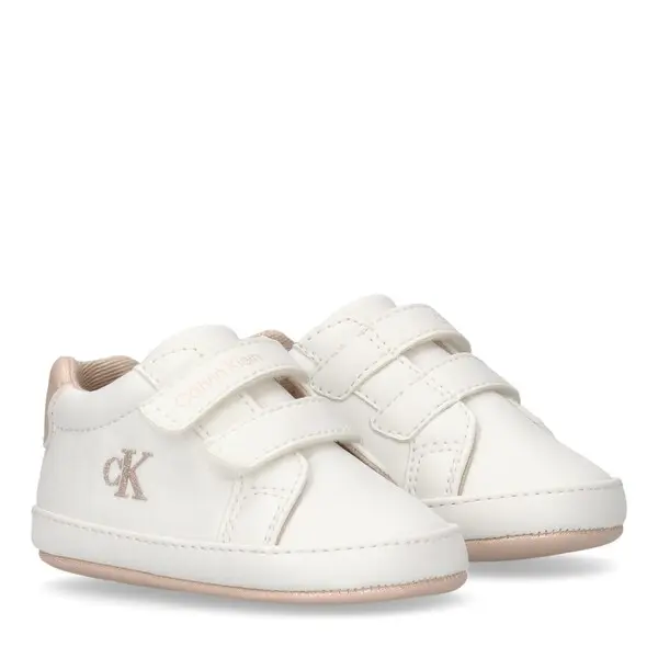 Low Cut Velcro Sneaker 