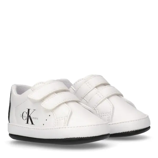 Low Cut Velcro Sneaker 