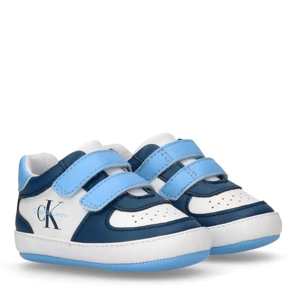 Low Cut Velcro Sneaker 