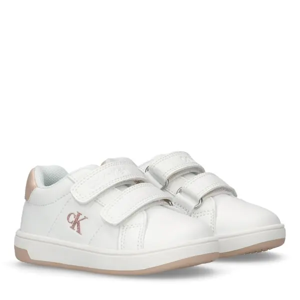 Low Cut Velcro Sneaker 
