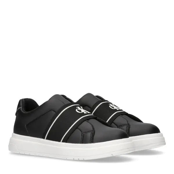 Low Cut Sneaker 
