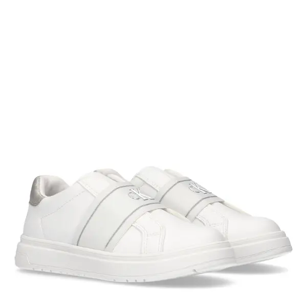 Low Cut Sneaker 