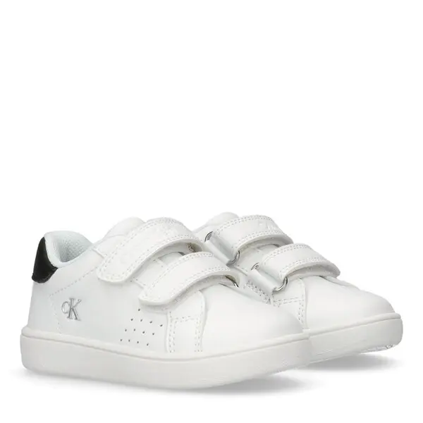 Low Cut Velcro Sneaker 