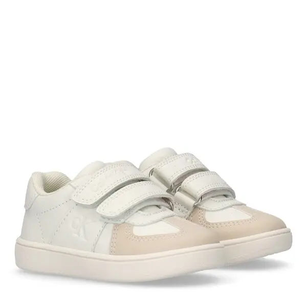 Low Cut Velcro Sneaker 