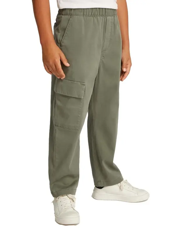  Skater Cargo Trousers