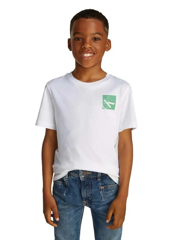  Cotton T-Shirt - 2 Pack