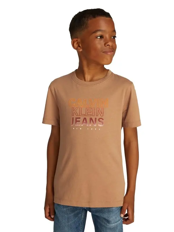  Gradient Logo T-Shirt