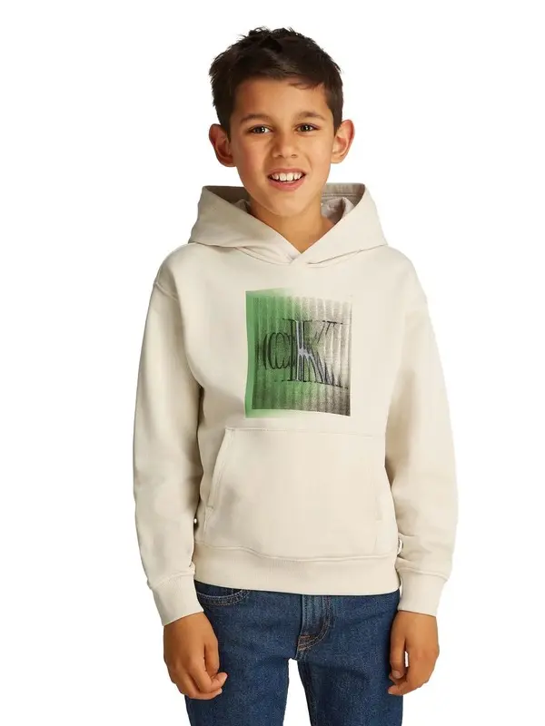  Cotton Hoodie