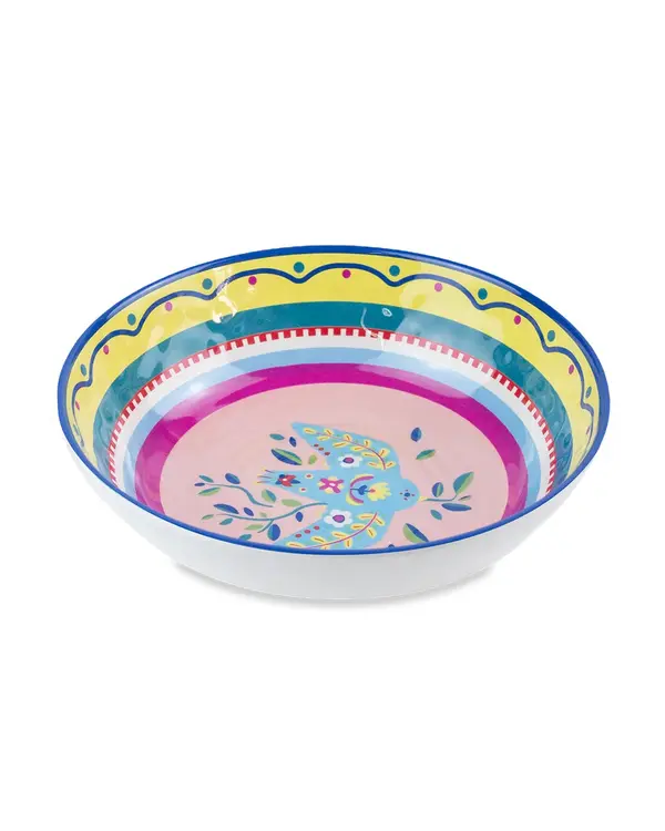  Soup Plate Mamma Mia D23 cm