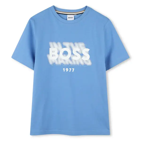  Short-sleeved T-Shirt