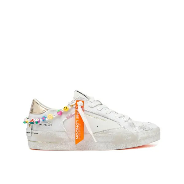 SK8 Deluxe Candy Shine Sneakers