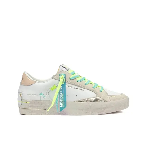 SK8 Deluxe Nude Bliss Sneakers