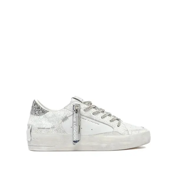 SK8 Deluxe Wedge Always Shinning Sneakers
