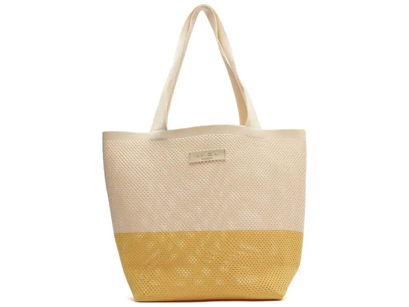 Crochet Shopping Bag