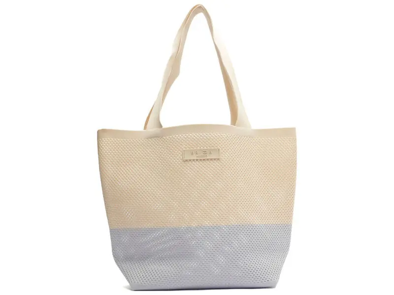Crochet Shopping Bag