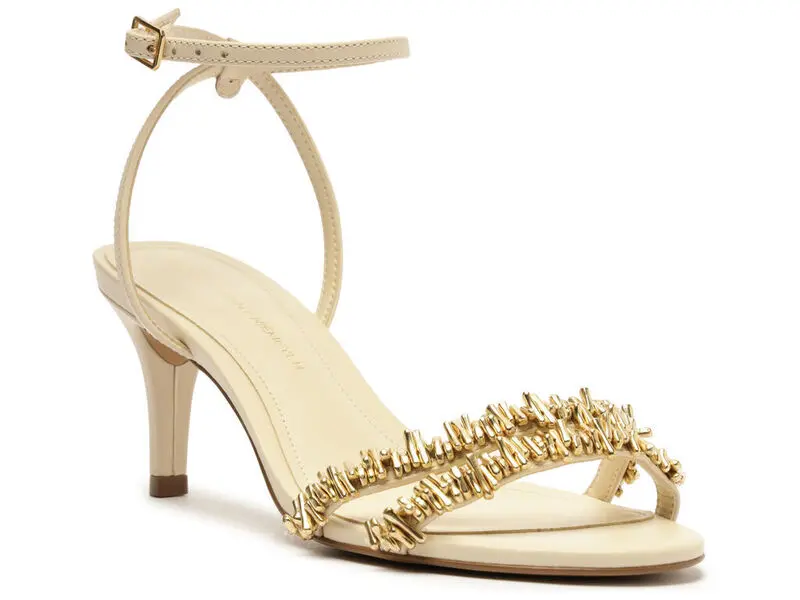 Lenny Niemeyer Thin Heel Sandals