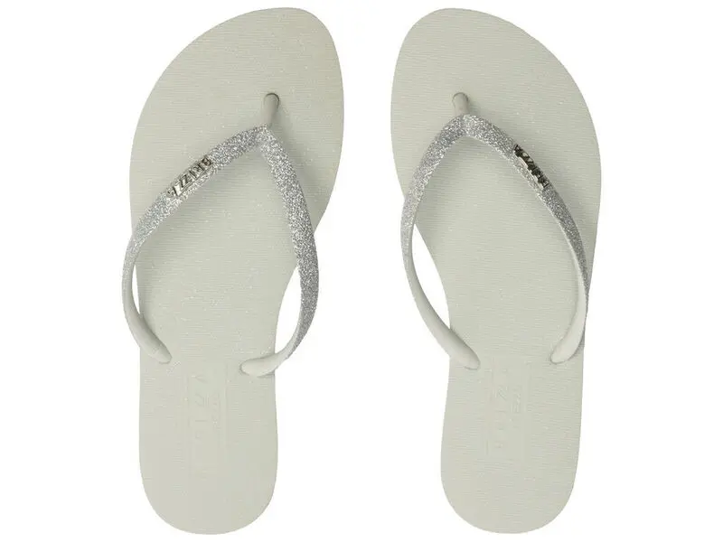 Strass Flip Flop