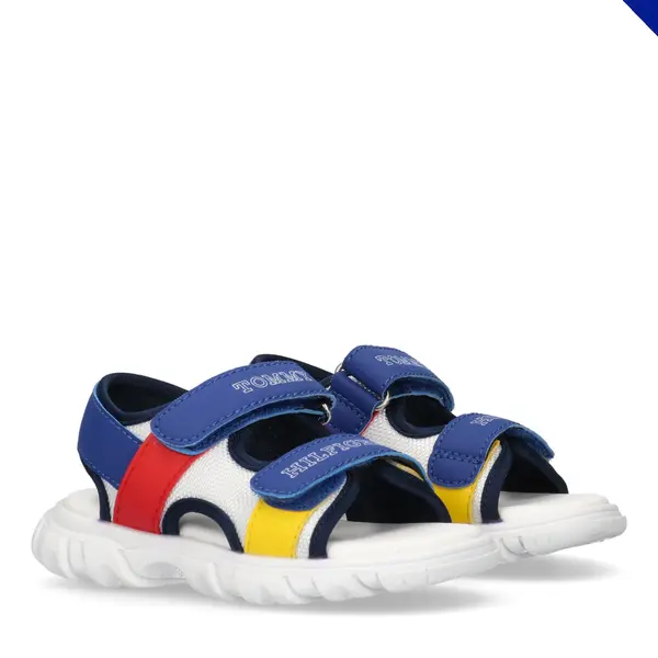 VELCRO SANDAL 