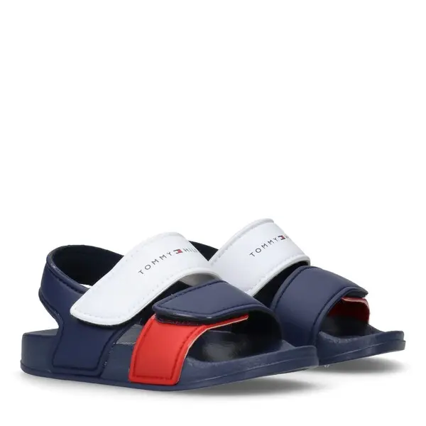 VELCRO SANDAL 