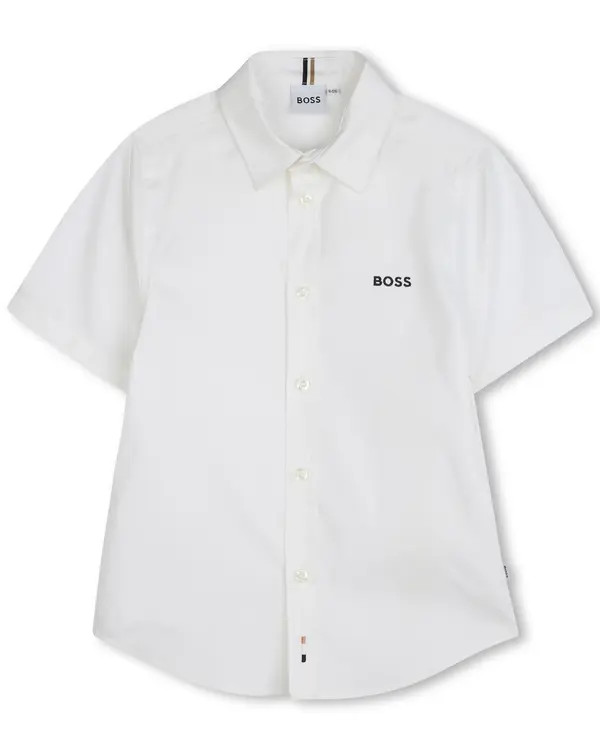Short Sleeve Shirt