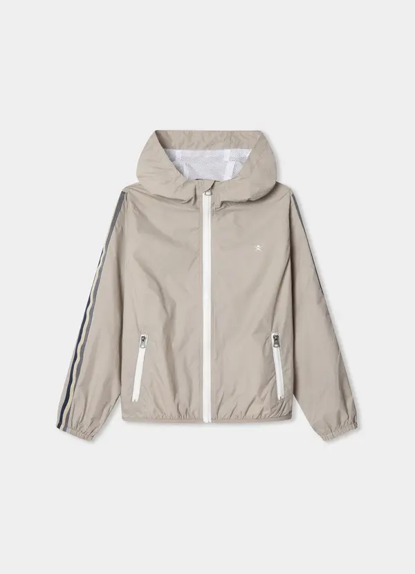  Summer Blouson Jacket