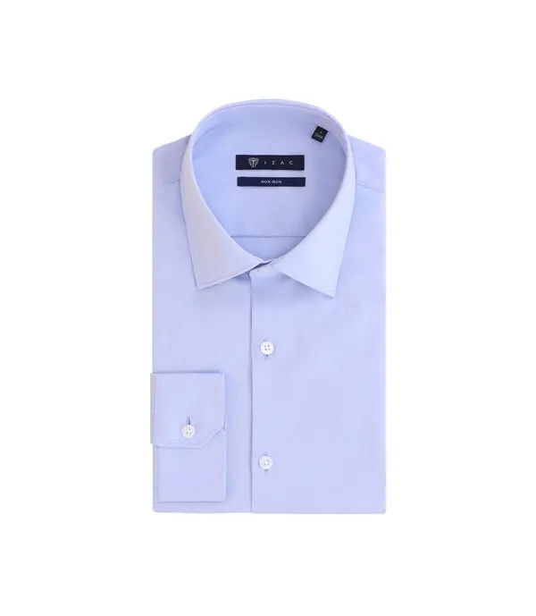 Infroitable  Italian collar shirt