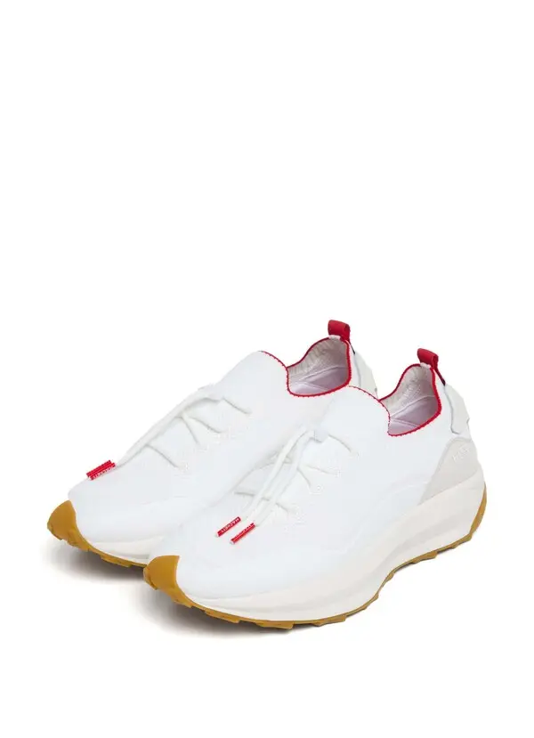 Knitted Trainer