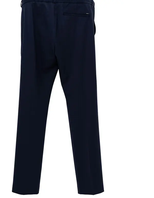  Ink Suit Trousers