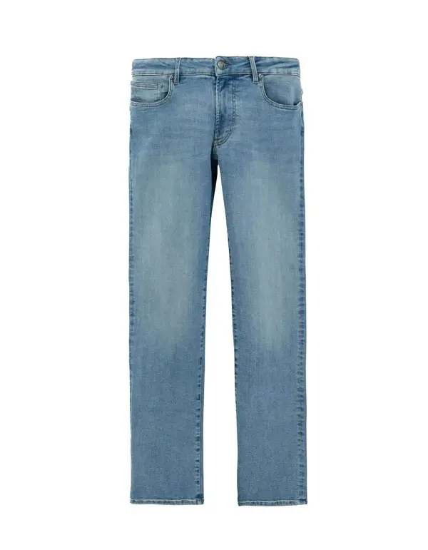 Ziggy Indigo SLIM Jeans