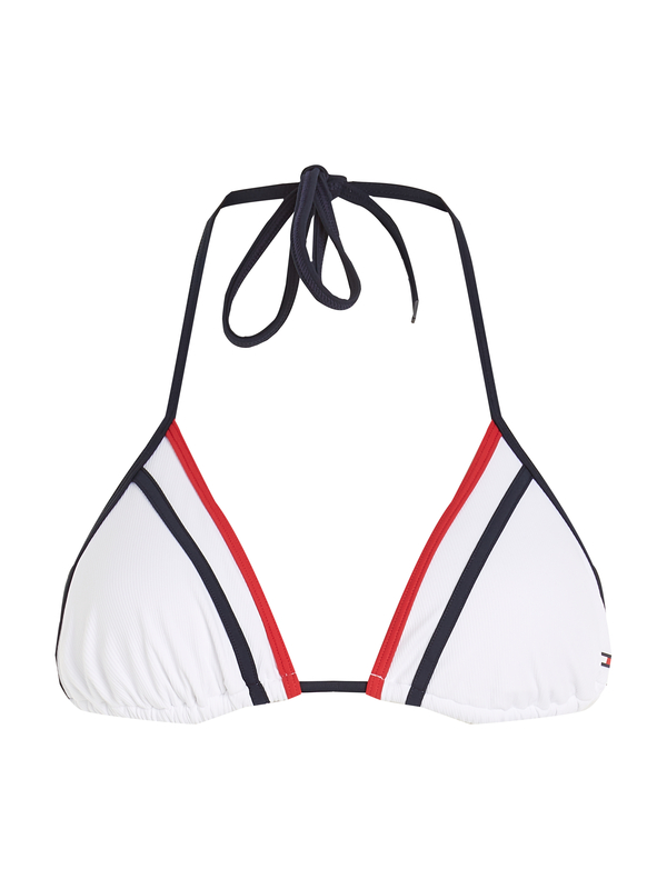 Triangle Bikini Top With Removable Pads