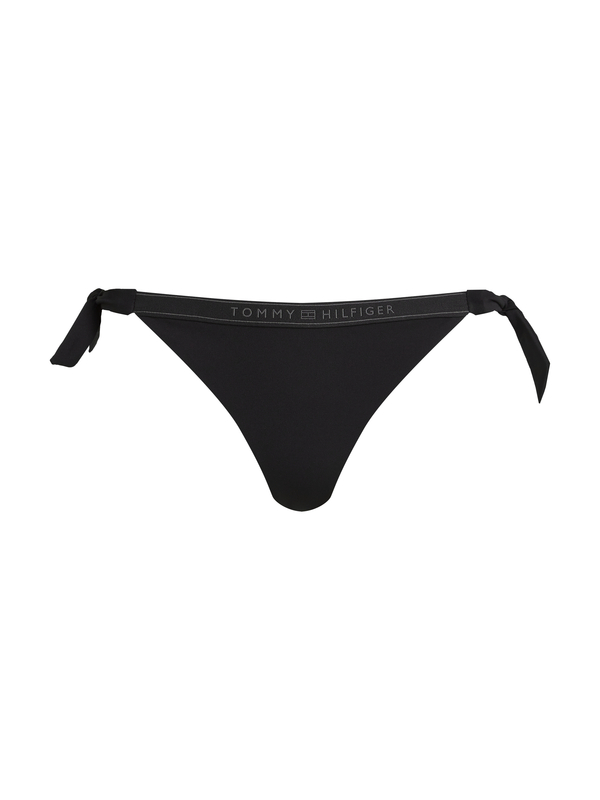 Side Tie Bikini